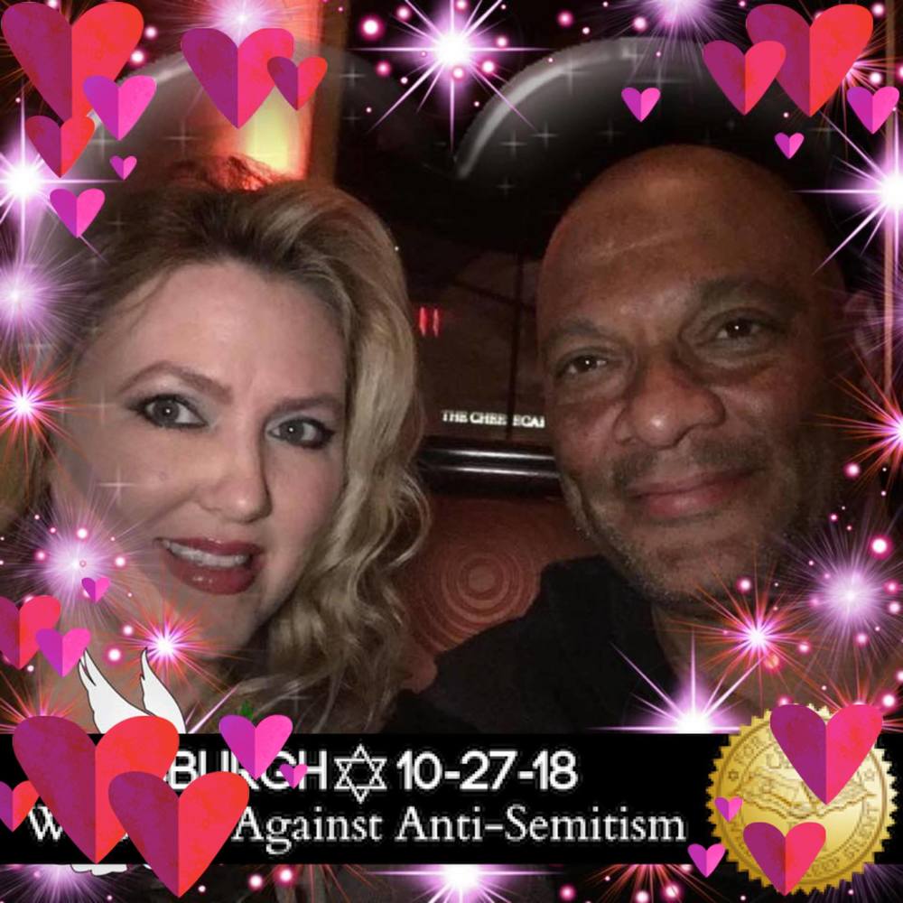 Meet your Posher, Johnnie